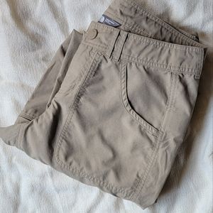 SOLD North Face Paramount Convertible Pants